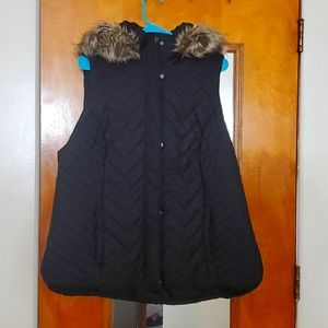 Maurices Puff Vest